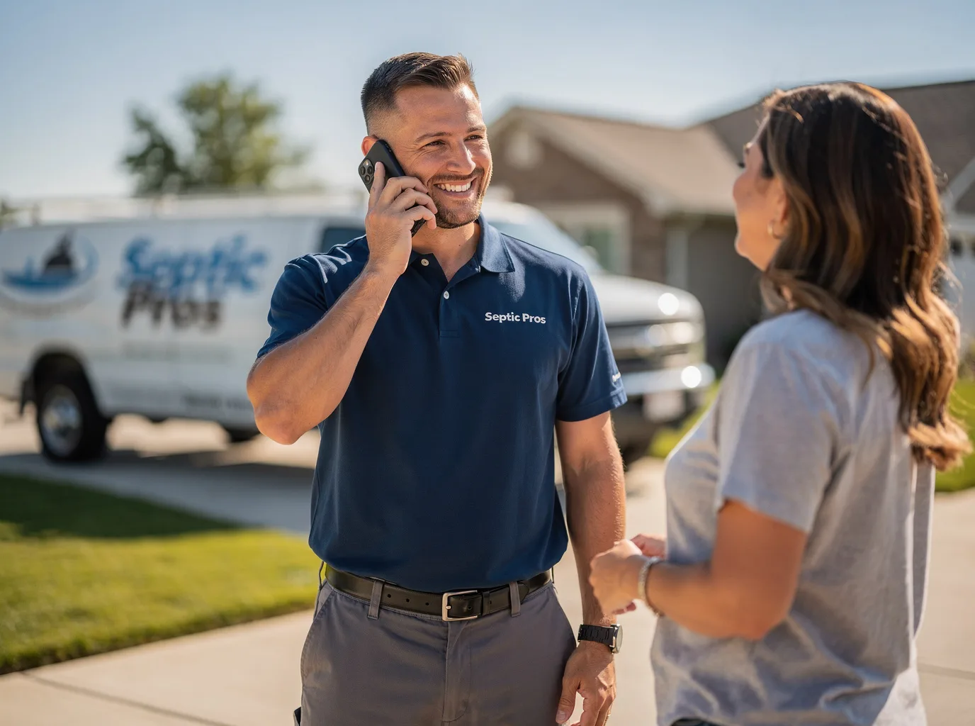 Septic Tank Pumping North Collins, NY FAQs